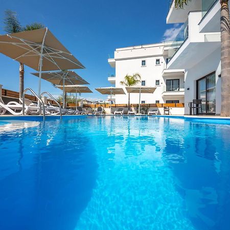 Absolute Hotel Ksamil Luaran gambar